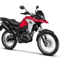 HONDA XRE 190 ABS HONDA XRE 190 ABS