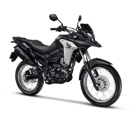 HONDA-XRE 190 ABS-2026