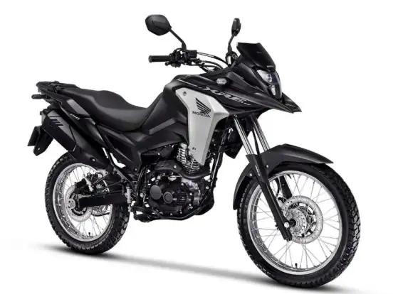 HONDA-XRE 190 ABS HONDA-XRE 190 ABS-2026