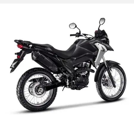 HONDA-XRE 190 ABS-2026