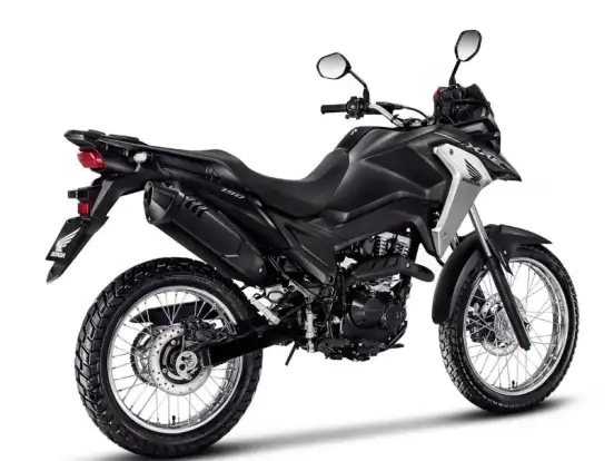 HONDA-XRE 190 ABS HONDA-XRE 190 ABS-2026