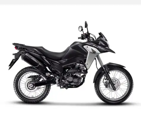 HONDA-XRE 190 ABS-2026