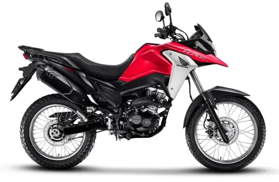 HONDA-XRE 190 ABS HONDA-XRE 190 ABS-2026