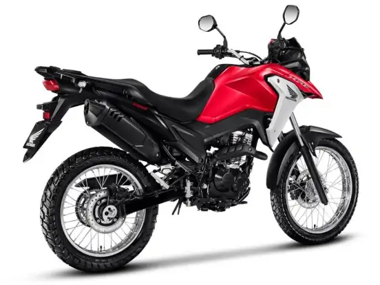 HONDA-XRE 190 ABS HONDA-XRE 190 ABS-2026
