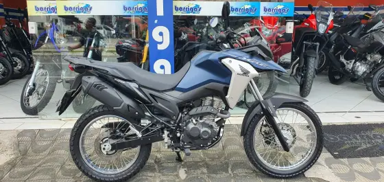 HONDA XRE 190 ABS HONDA XRE 190 ABS