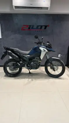 HONDA XRE 190 ABS HONDA XRE 190 ABS
