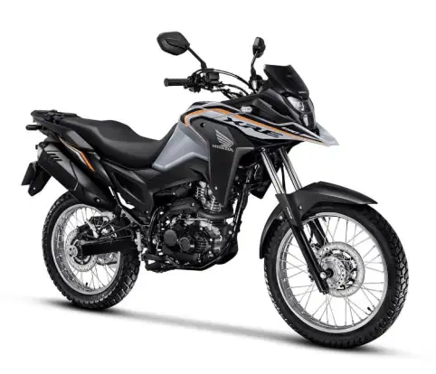 HONDA-XRE 190 ADVENTURE-2026