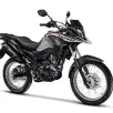 HONDA XRE 190 ADVENTURE HONDA XRE 190 ADVENTURE