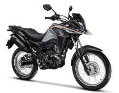 HONDA XRE 190 ADVENTURE HONDA XRE 190 ADVENTURE