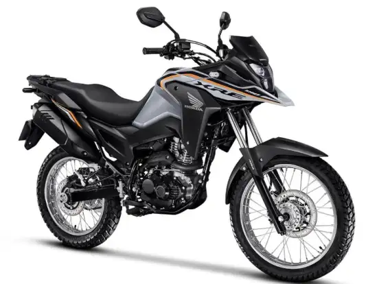 HONDA-XRE 190 ADVENTURE HONDA-XRE 190 ADVENTURE-2026