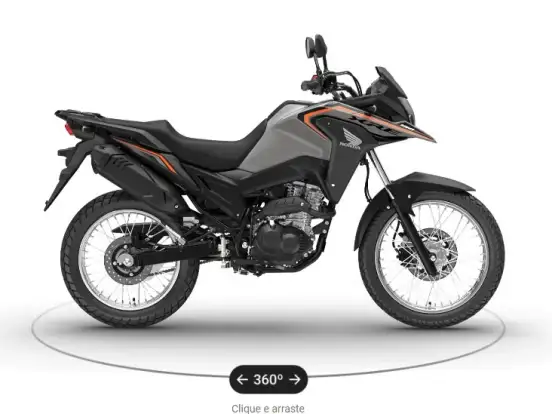 HONDA-XRE 190 ADVENTURE HONDA-XRE 190 ADVENTURE-2026