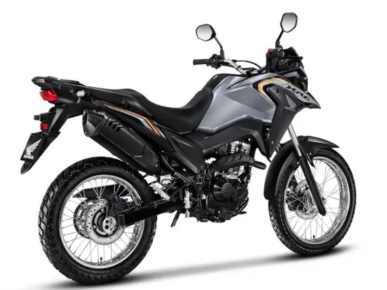 HONDA-XRE 190 ADVENTURE HONDA-XRE 190 ADVENTURE-2026
