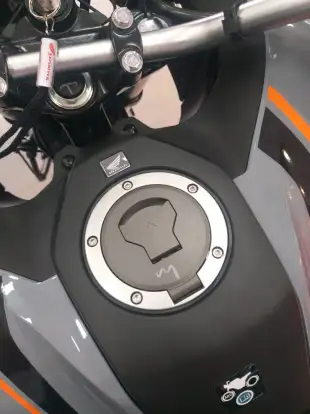 HONDA-XRE 190 ADVENTURE-2026