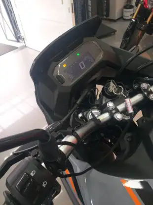 HONDA-XRE 190 ADVENTURE-2026