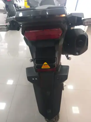 HONDA-XRE 190 ADVENTURE-2026