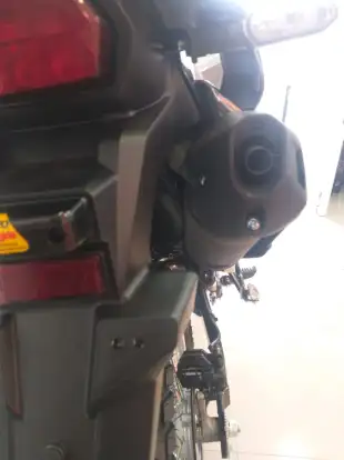 HONDA-XRE 190 ADVENTURE-2026