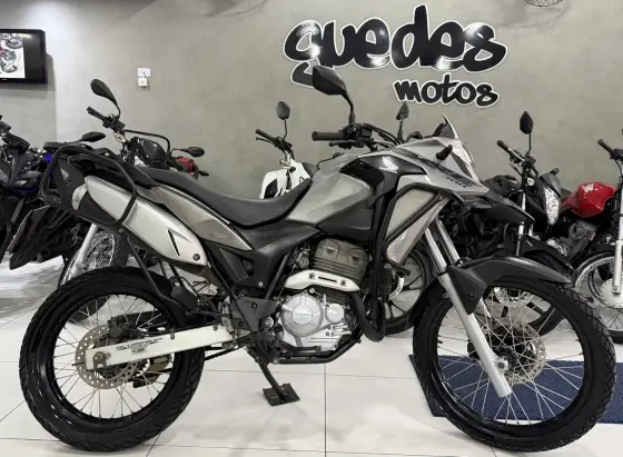 HONDA XRE 300 ABS HONDA XRE 300 ABS