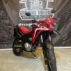 HONDA XRE 300 RALLY HONDA XRE 300 RALLY