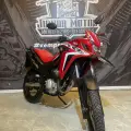 HONDA XRE 300 RALLY HONDA XRE 300 RALLY