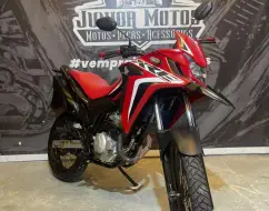 HONDA XRE 300 RALLY HONDA XRE 300 RALLY