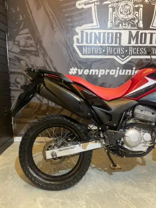 HONDA-XRE 300 RALLY-2023