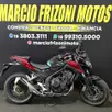 HONDA CB 500F ABS HONDA CB 500F ABS