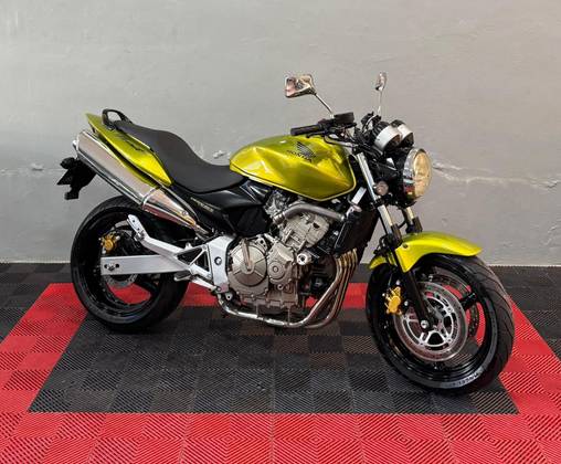 HONDA CB 600F HORNET 