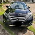 HONDA CRV 2.0 EXL 4X2 16V FLEX 4P AUTOMÁTICO HONDA CRV 2.0 EXL 4X2 16V FLEX 4P AUTOMÁTICO
