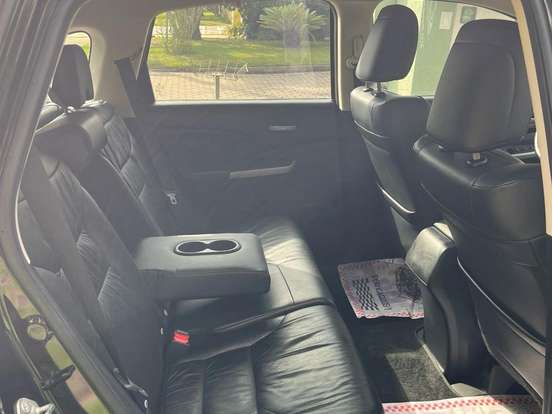 HONDA-CRV-2.0 EXL 4X2 16V FLEX 4P AUTOMÁTICO HONDA-CRV-2013