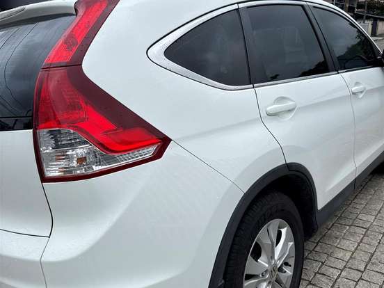 HONDA-CRV-2.0 LX 4X2 16V GASOLINA 4P MANUAL HONDA-CRV-2012