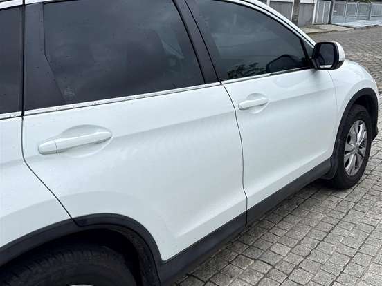 HONDA-CRV-2.0 LX 4X2 16V GASOLINA 4P MANUAL HONDA-CRV-2012