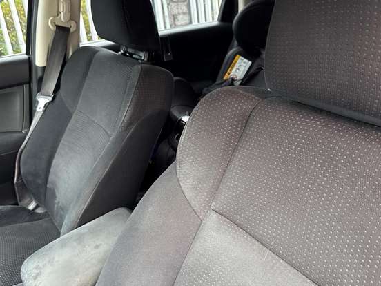 HONDA-CRV-2.0 LX 4X2 16V GASOLINA 4P MANUAL HONDA-CRV-2012