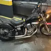 HONDA SHADOW 600C VT HONDA SHADOW 600C VT