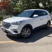 HYUNDAI CRETA 2.0 16V FLEX PRESTIGE AUTOMÁTICO HYUNDAI CRETA 2.0 16V FLEX PRESTIGE AUTOMÁTICO