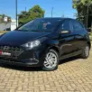 HYUNDAI HB20 1.0 12V FLEX SENSE MANUAL HYUNDAI HB20 1.0 12V FLEX SENSE MANUAL