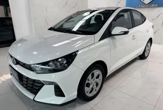 HYUNDAI HB20S 1.0 12V FLEX COMFORT MANUAL HYUNDAI HB20S 1.0 12V FLEX COMFORT MANUAL