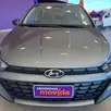 HYUNDAI HB20S 1.0 12V FLEX COMFORT PLUS MANUAL HYUNDAI HB20S 1.0 12V FLEX COMFORT PLUS MANUAL