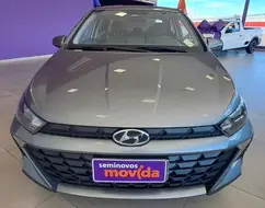 HYUNDAI HB20S 1.0 12V FLEX COMFORT PLUS MANUAL HYUNDAI HB20S 1.0 12V FLEX COMFORT PLUS MANUAL