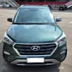 HYUNDAI CRETA 2.0 16V FLEX PULSE AUTOMÁTICO HYUNDAI CRETA 2.0 16V FLEX PULSE AUTOMÁTICO