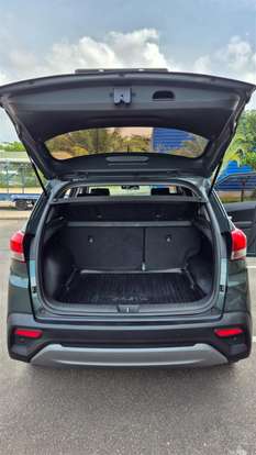 HYUNDAI-CRETA-2.0 16V FLEX PULSE AUTOMÁTICO HYUNDAI-CRETA-2017