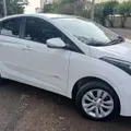 HYUNDAI HB20S 1.6 COMFORT PLUS 16V FLEX 4P AUTOMÁTICO HYUNDAI HB20S 1.6 COMFORT PLUS 16V FLEX 4P AUTOMÁTICO