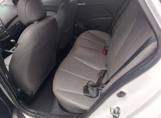 HYUNDAI-HB20S-1.6 PREMIUM 16V FLEX 4P AUTOMÁTICO HYUNDAI-HB20S-2019
