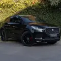 JAGUAR E-PACE 2.0 16V P250 FLEX R-DYNAMIC S AWD AUTOMÁTICO JAGUAR E-PACE 2.0 16V P250 FLEX R-DYNAMIC S AWD AUTOMÁTICO