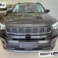 JEEP COMPASS 1.3 T270 TURBO FLEX LONGITUDE AT6 JEEP COMPASS 1.3 T270 TURBO FLEX LONGITUDE AT6