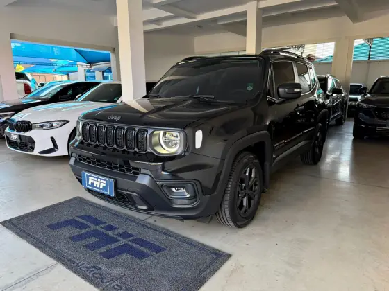 JEEP RENEGADE 1.3 T270 TURBO FLEX ALTITUDE AT6 JEEP RENEGADE 1.3 T270 TURBO FLEX ALTITUDE AT6