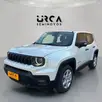 JEEP RENEGADE 1.3 T270 TURBO FLEX AT6 JEEP RENEGADE 1.3 T270 TURBO FLEX AT6