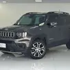 JEEP RENEGADE 1.3 T270 TURBO FLEX LONGITUDE AT6 JEEP RENEGADE 1.3 T270 TURBO FLEX LONGITUDE AT6