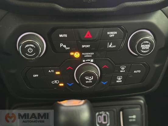 JEEP-RENEGADE-1.3 T270 TURBO FLEX LONGITUDE AT6 JEEP-RENEGADE-2024