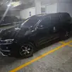 JEEP COMMANDER 1.3 T270 TURBO FLEX OVERLAND AT6 JEEP COMMANDER 1.3 T270 TURBO FLEX OVERLAND AT6