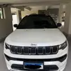 JEEP COMPASS 1.3 T270 TURBO FLEX S AT6 JEEP COMPASS 1.3 T270 TURBO FLEX S AT6